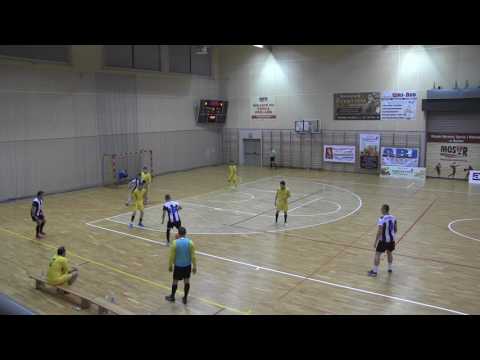 Pershing 16-1 Promień Mikluszowice 2. połowa