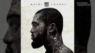 &quot;Slow Down&quot; feat. Jazzy Amra - Dave East (Kairi Chanel) [HQ Audio]