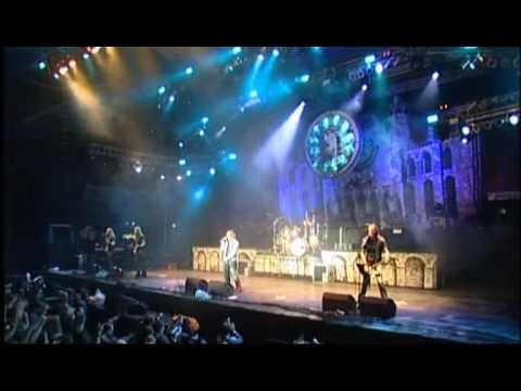 Dead or Rock - Edguy
