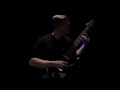 BODHI | Black Mamba | GUITAR PLAYTHROUGH