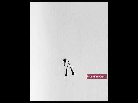 Wings and scythe tutorial #drawmaster #stickman #dononud