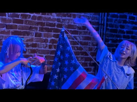 HANABIE. - Pardon Me, I Have To Go Now (Live in Orlando, FL 9-15-23) (4K)