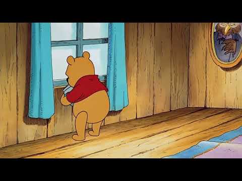 Teddy Bears Don't Dance - Part 13 Blaming Pooh/"Tell Me Lies"
