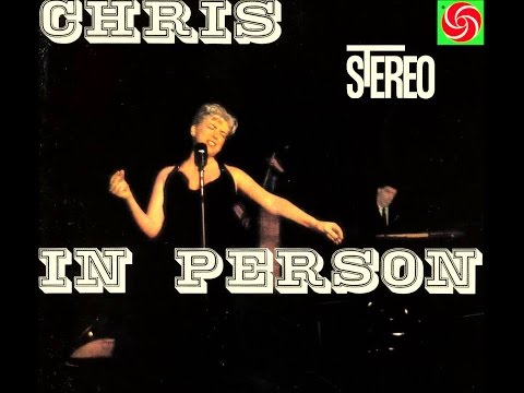 Chris Connor - Misty