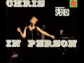 Chris Connor - Misty 