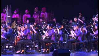 Endless Love 美丽的神话 by Marsiling Chinese Orchestra