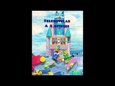 Anteprima: Cartone animato con finger puppets