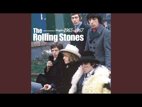 2000 Light Years From Home (Original Single Mono Version)