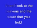 I Do Not Belong Lyrics by Kutless