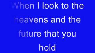I Do Not Belong Lyrics by Kutless