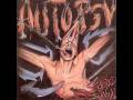 Autopsy - Disembowel