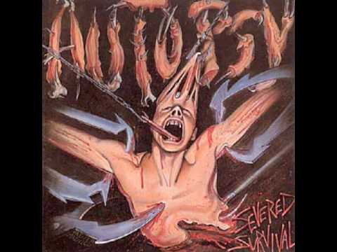 Autopsy - Disembowel