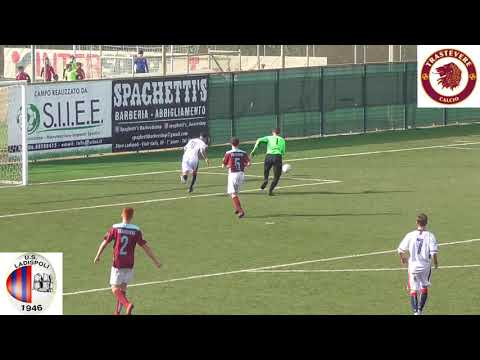 Ladispoli-Trastevere (Allievi Elite/U17)