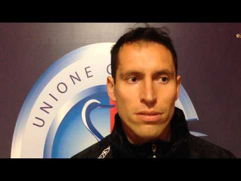 Ritiro invernale AL - il commento di Pierre Giorgio Regonesi