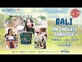 LIVE Bali An Endless Paradise I JALAN JALAN
