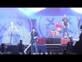 Simple Plan I M Just A Kid LIVE In Quebec