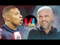 VI ZSM: PSG Speelt Zomeravondvoetbal & Ajax Moet Rangers Kapot Spelen