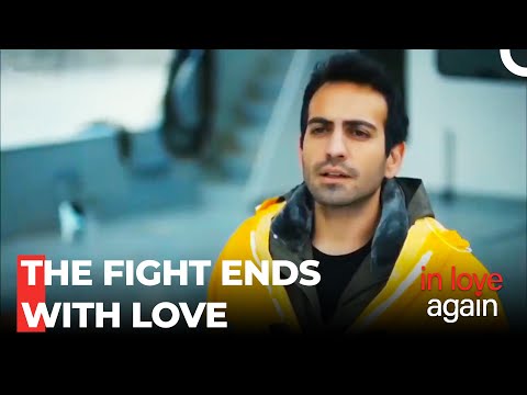 All The Family Got Together - In Love Again Special Scenes