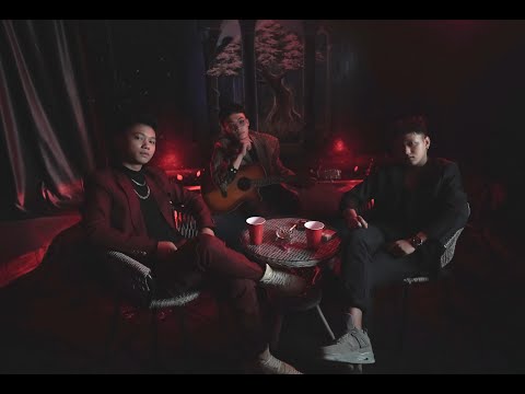 LILKIKI X RICHIE FANAI -  KA THLA APHANG (Official Mv)