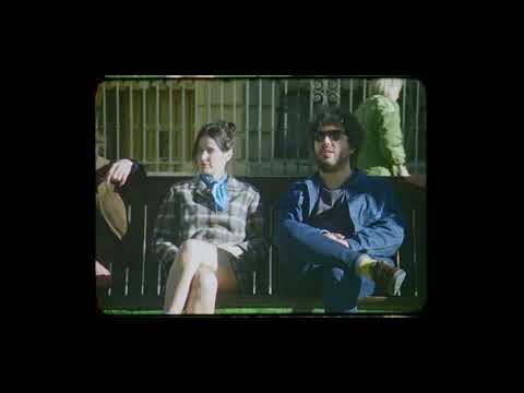 Kokoshca - Mi barrio (Visualizer)