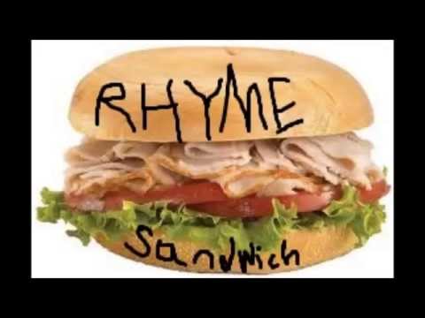 Rhyme Sandwich - Bass Assassin