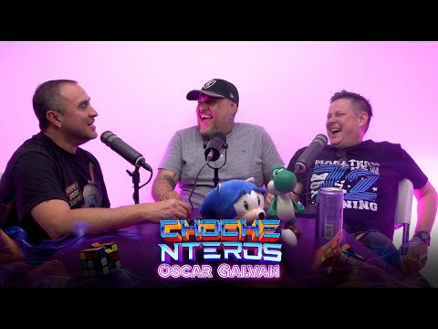 Chochenteros | Ep.88 Ft "El Muerto" - Exorcismos, santería, entidades y viajes astrales (PARTE 3)