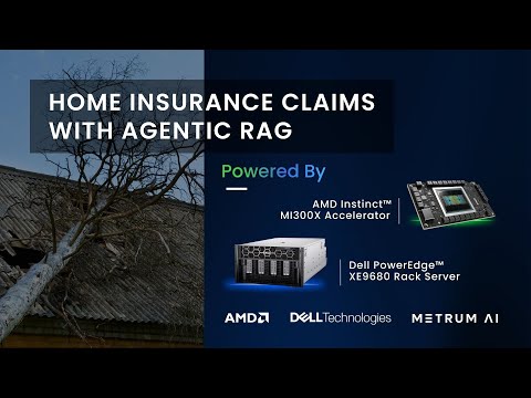 Insurance Claims Processing Agent