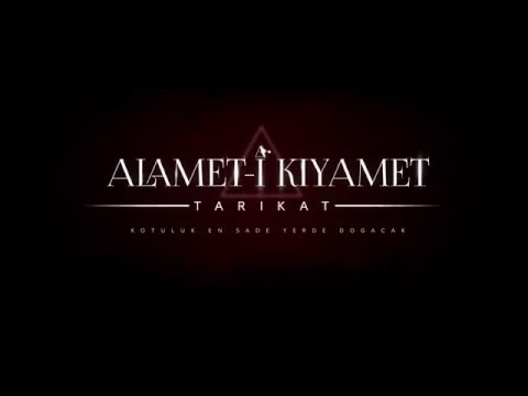 Alamet-i Kiyamet (2016) Trailer