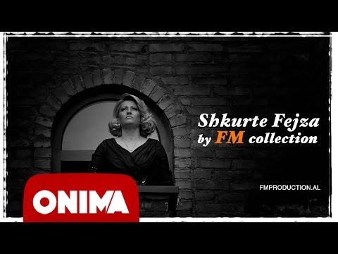Shkurte Fejza - Dy dasma