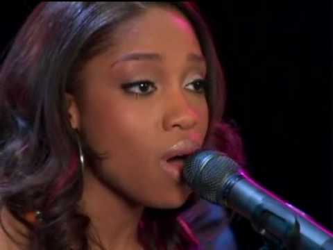 Brooke Valentine - Cover Girl (live acoustic)