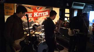 Sherlocks Was it really worth it secret gig at Fleecetonbury