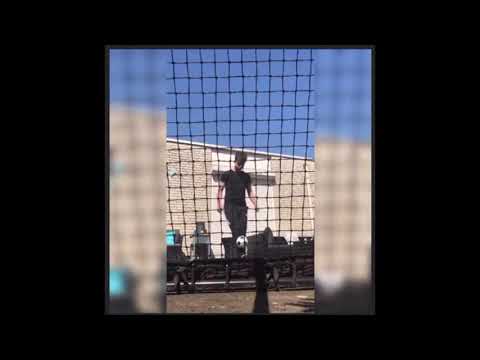 OJC JO17-1 traint thuis gewoon door!