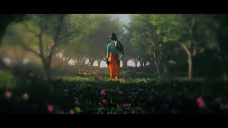 Jai Shri Ram 🚩- 3d animation made in blender