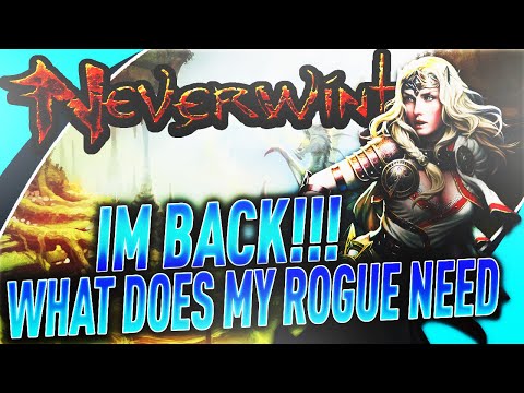 Soooo MUCH CATCHING UP To do for NEW Dragon Hunt GEAR in Neverwinter