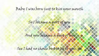 Sawyer Fredericks: &quot;Please&quot; Lyrics