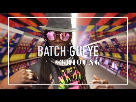 Batch Gueye Thioung Advert Youtube