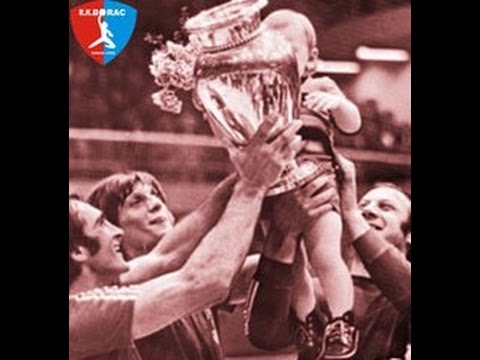 RK BORAC PRVAK EVROPE