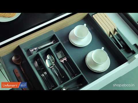 Anti-skid Mat | Protects your surface from scratches and spillage