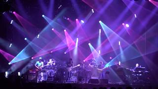 UMPHREY&#39;S McGEE : 2x2 : {4K Ultra HD} : Summer Camp at 3 Sisters : Chillicothe, IL : 5/26/2018