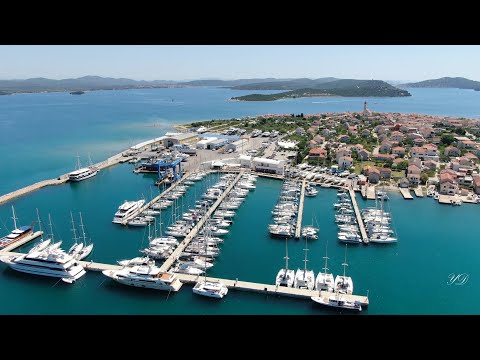 Betina-otok Murter