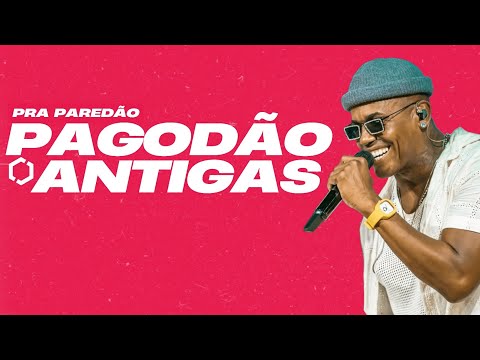 SWINGUEIRA GROOVADA | Pagodart • REPERTÓRIO PESADO ANTIGAS pra PAREDÃO 2025