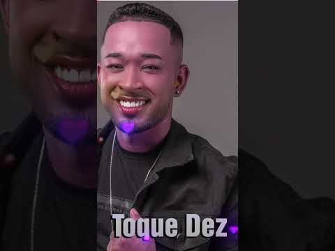 Ao vivo em Serrinha BA - Toque Dez