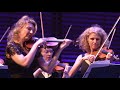 J. Brahms - Hungarian Dances no. 7 & 6 | Amsterdam Sinfonietta
