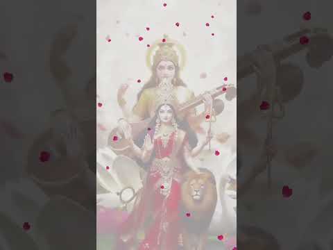 🌞 शुक्रवार सुप्रभात 🙏 जय माता दी 🌺 | माँ शेरावाली का अद्भुत दर्शन 🚩 | Good Morning Bhakti Status