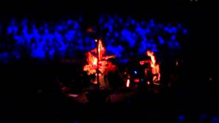 Dead Combo Coliseu intro