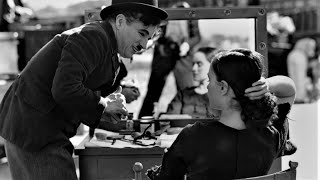 Modern Times (Chaplin, 1936) - A Closer Look (Visual Essay)