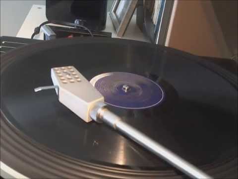 SAM SAMSONS ORKESTER: LOST IN MEDITATION (Duke Ellington)