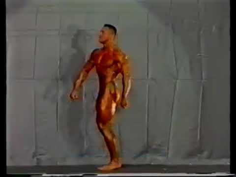 Ifbbpro Gran Prix Francia 1995