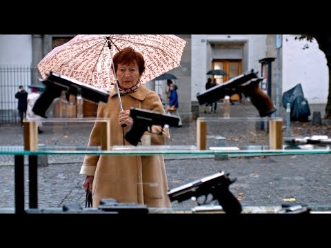 Die letzte Pointe - Trailer