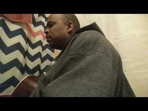 Broken, original song by Rondie James